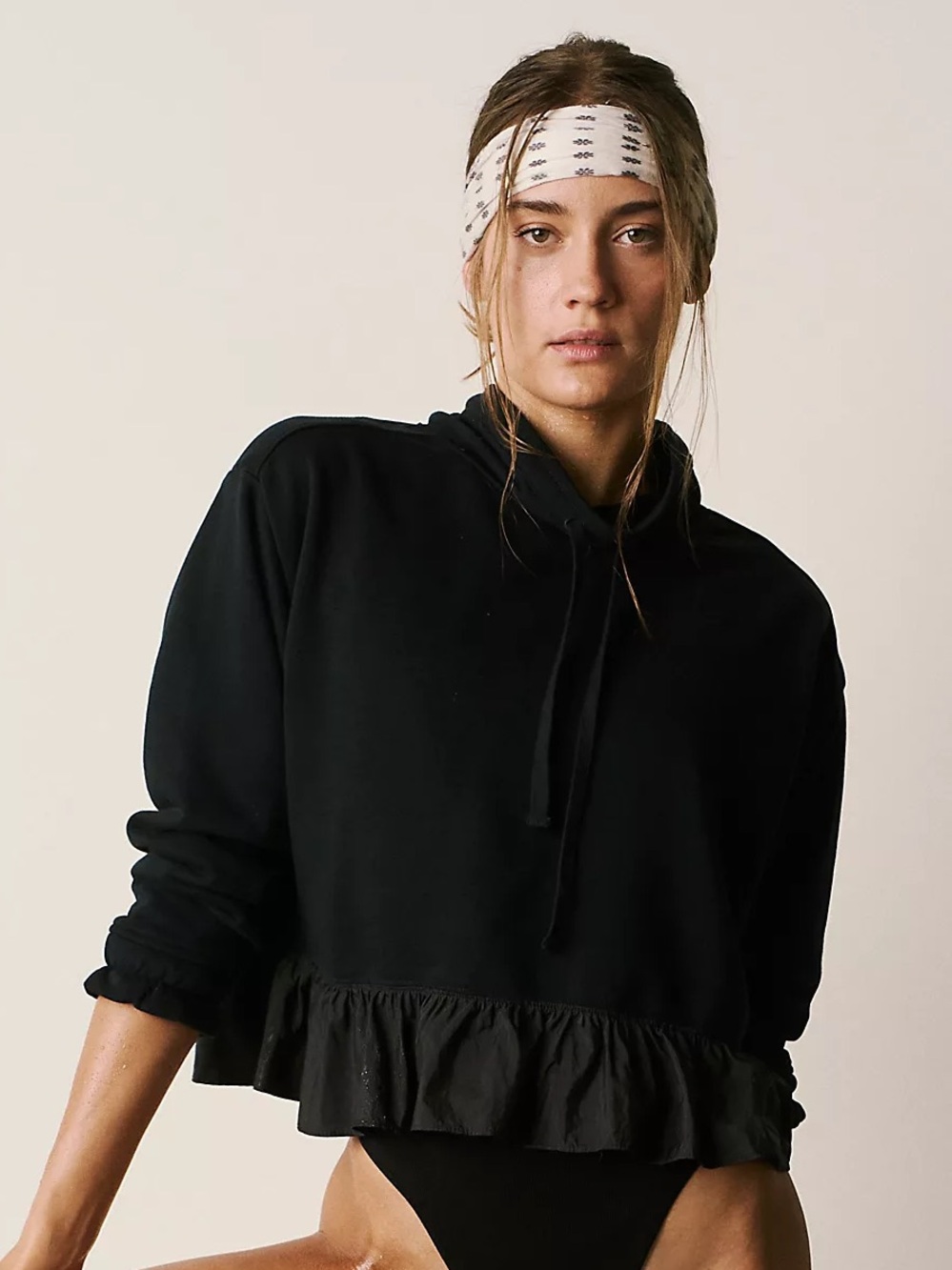 Free People Sway Pullover
